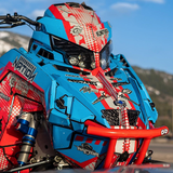 BackwoodsBMP - Polaris Matryx Front Bumper (Fits NA and boost)