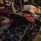 BackwoodsBMP - Polaris Matryx SLASH 146 Rear Bumper