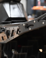 BackwoodsBMP - Polaris Matryx SLASH 155 Rear Bumper