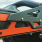 BackwoodsBMP - Polaris AXYS 155 Short Board Rear Bumper