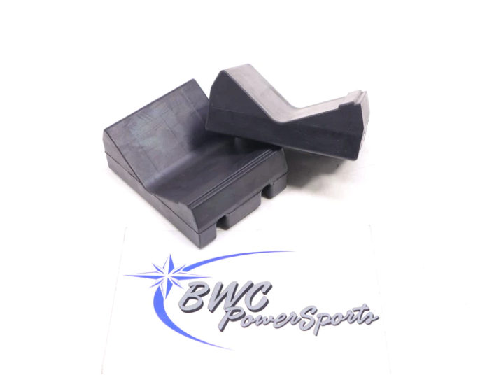 BWC Powersports - Polaris Gripper Infinity Ski Rubber