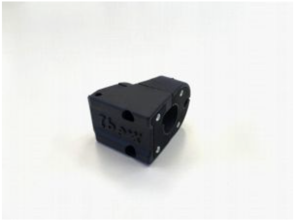 IBEXX - Polaris Throttle Block