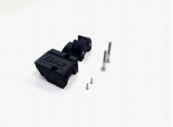 IBEXX - Polaris Throttle Block