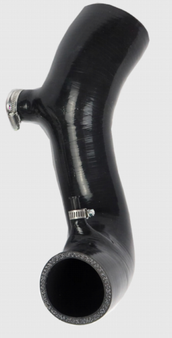 IBEXX - Skidoo 850 Turbo Silicone Charge Tube