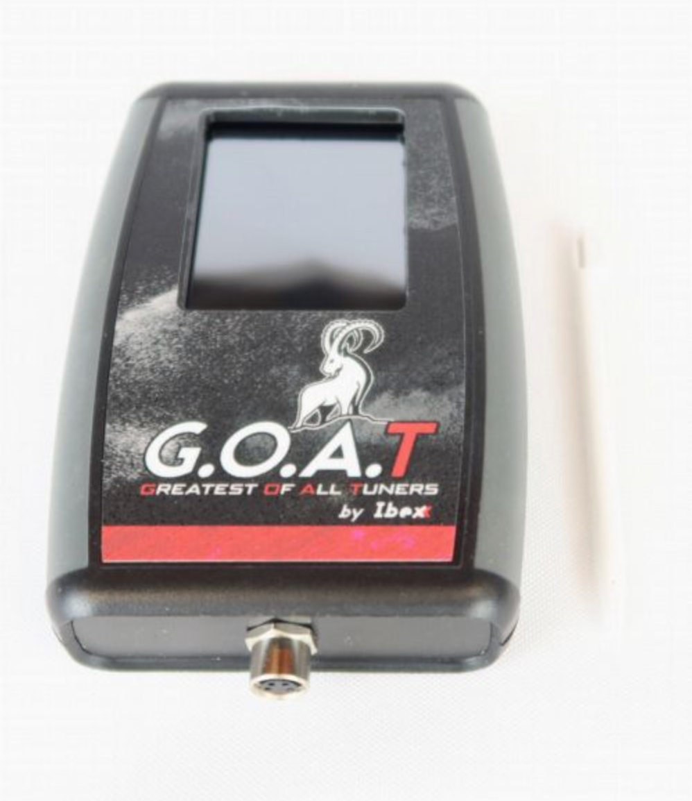 IBEXX - Skidoo G.O.A.T. Tuner