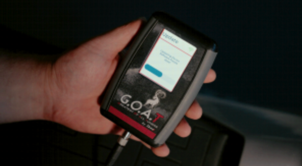 IBEXX - Skidoo G.O.A.T. Tuner