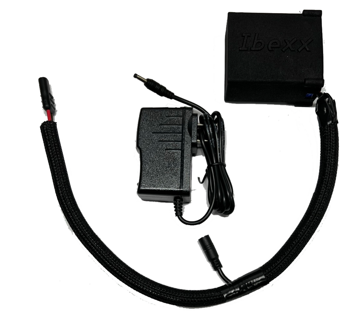 IBEXX - Battery Pack For Goat Tuner