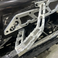 BackwoodsBMP - 2025 Polaris Matryx Running Board Supports