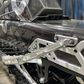 BackwoodsBMP - 2025 Polaris Matryx Running Board Supports