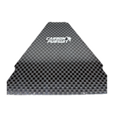 Carbon Pursuit – Arctic Cat Ascender Carbon Fiber/Kevlar Skid Plate