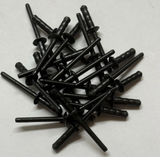 Carbon Pursuit – Replacement Rivets (Sold Individually)