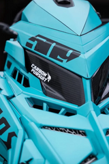 Carbon Pursuit – Polaris Matryx Carbon Fiber Headlight Delete