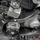 Carbon Pursuit – Polaris Matryx Carbon Fiber/Kevlar Belt Guard