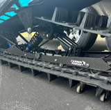 Carbon Pursuit – Polaris Carbon Fiber Rail Brace