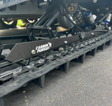 Carbon Pursuit – Polaris Carbon Fiber Rail Brace