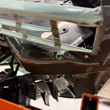 Carbon Pursuit – Ski-Doo Gen 5 Carbon Fiber Brake & Chaincase Guards