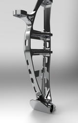 Slayer Ti – Superlight Spindles (Polaris Matryx)