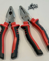 Slayer Ti – Solid Titanium Combination Pliers (6")