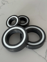 Slayer Ti – Skidoo/Lynx Turbo Ceramic Bearing Kit (8-Piece)