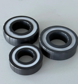 Slayer Ti – Polaris Ceramic Bearing Kit (8-Piece, Matryx, Axys & Pro)