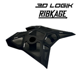 3D Logik – RibKage Intake System (Polaris Matryx 850 / 9R / Boost)