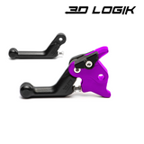 3D Logik – Polaris Matryx V2 Adjustable Brake Lever