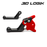 3D Logik – Polaris Matryx V2 Adjustable Brake Lever