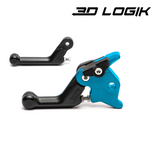 3D Logik – Polaris Matryx V2 Adjustable Brake Lever