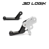 3D Logik – Ski-Doo V2 Adjustable Brake Lever