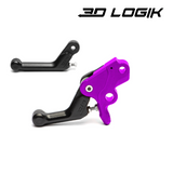 3D Logik – Ski-Doo V2 Adjustable Brake Lever