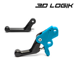 3D Logik – Ski-Doo V2 Adjustable Brake Lever