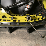 IBEXX - Bi-Directional Ice Scratchers