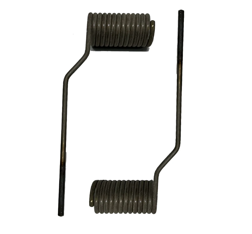 IBEXX - Replacement Ice Scratcher Springs
