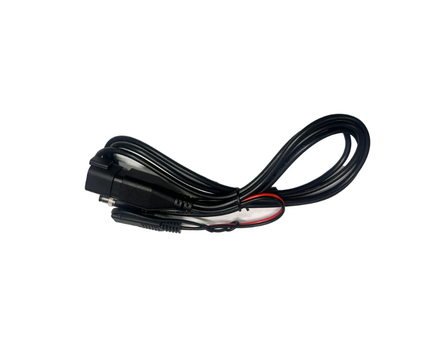 IBEXX - Skidoo/Lynx G.O.A.T. Tuner Harness