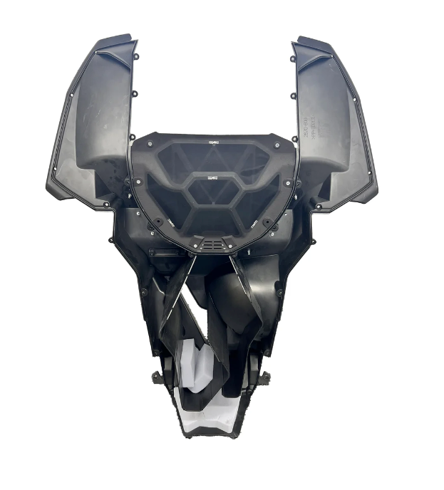 IBEXX - Arctic Cat 858 N.A. Intake