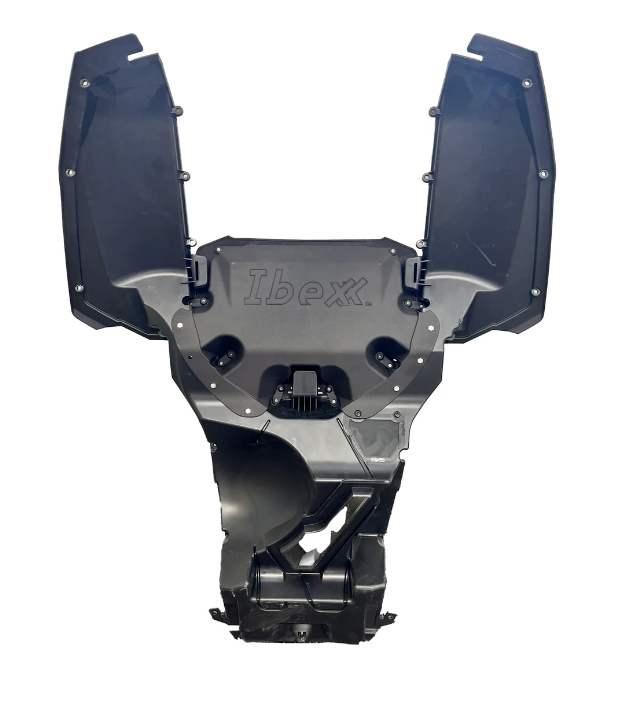 IBEXX - Arctic Cat 858 N.A. Intake