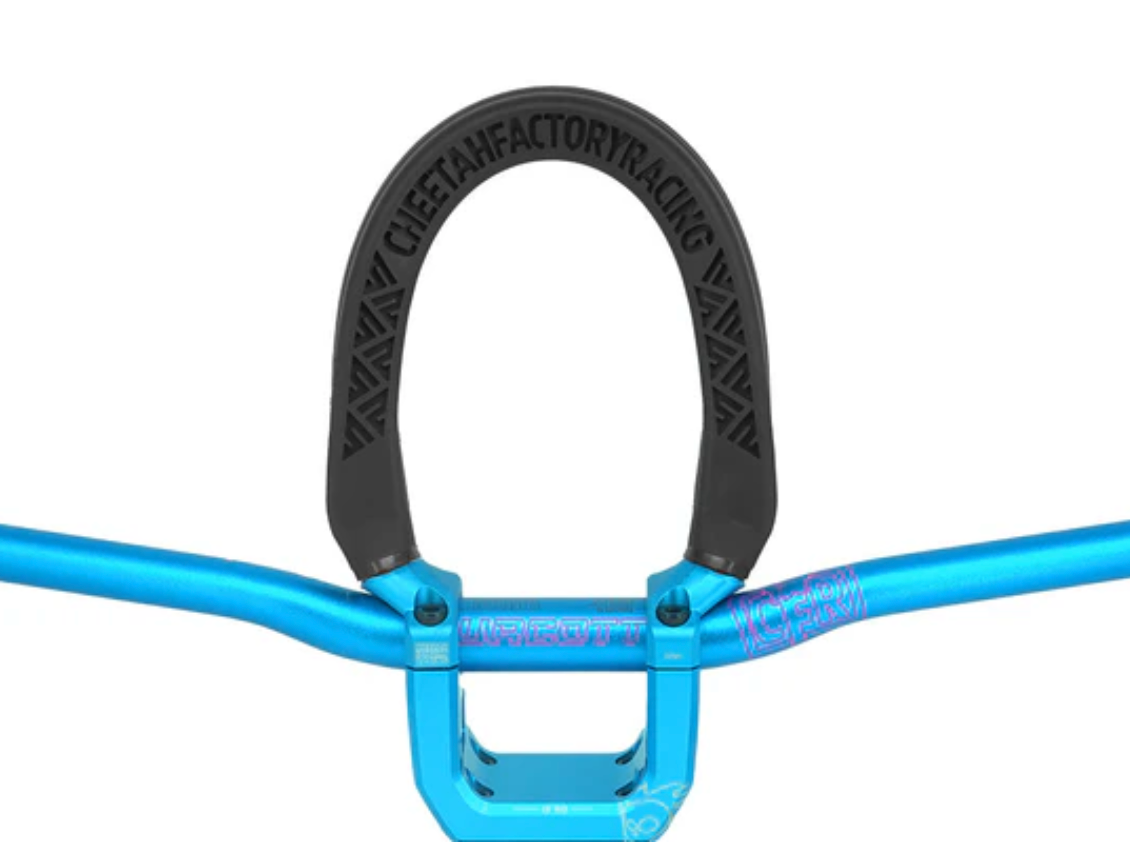 CFR - Rigid Mountain Strap
