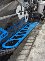 BackwoodsBMP - Arctic Cat Catalyst Running Board Inserts