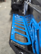 BackwoodsBMP - Arctic Cat Catalyst Running Board Inserts