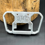 BackwoodsBMP - Arctic Cat Catalyst Billet Front Bumper Mount