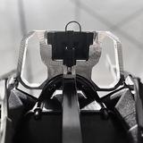 BackwoodsBMP - Arctic Cat Catalyst Billet Front Bumper Mount