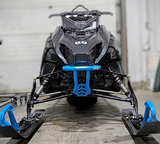 BackwoodsBMP - Arctic Cat Catalyst Front Bumper