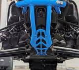 BackwoodsBMP - Arctic Cat Catalyst Front Bumper