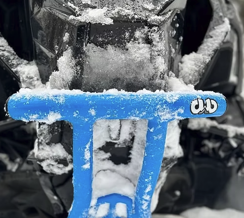 BackwoodsBMP - Arctic Cat Catalyst Front Bumper