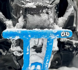 BackwoodsBMP - Arctic Cat Catalyst Front Bumper