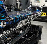 BackwoodsBMP - Polaris Matryx Slash 165 Rear Bumper