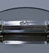 BackwoodsBMP - Polaris Maxtyx Big Wheel Kit for Billet HD rail Braces