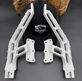 BackwoodsBMP - Polaris Axys/Matryx Running Board Supports Short Boards