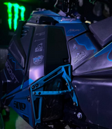 BackwoodsBMP - 2025 Polaris Matryx Subframe