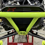 BackwoodsBMP - Skidoo Gen4/Gen5/Lynx NSP Front Bumper